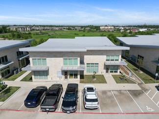 Plus de détails pour 4438 State Highway 6, College Station, TX - Bureau à louer