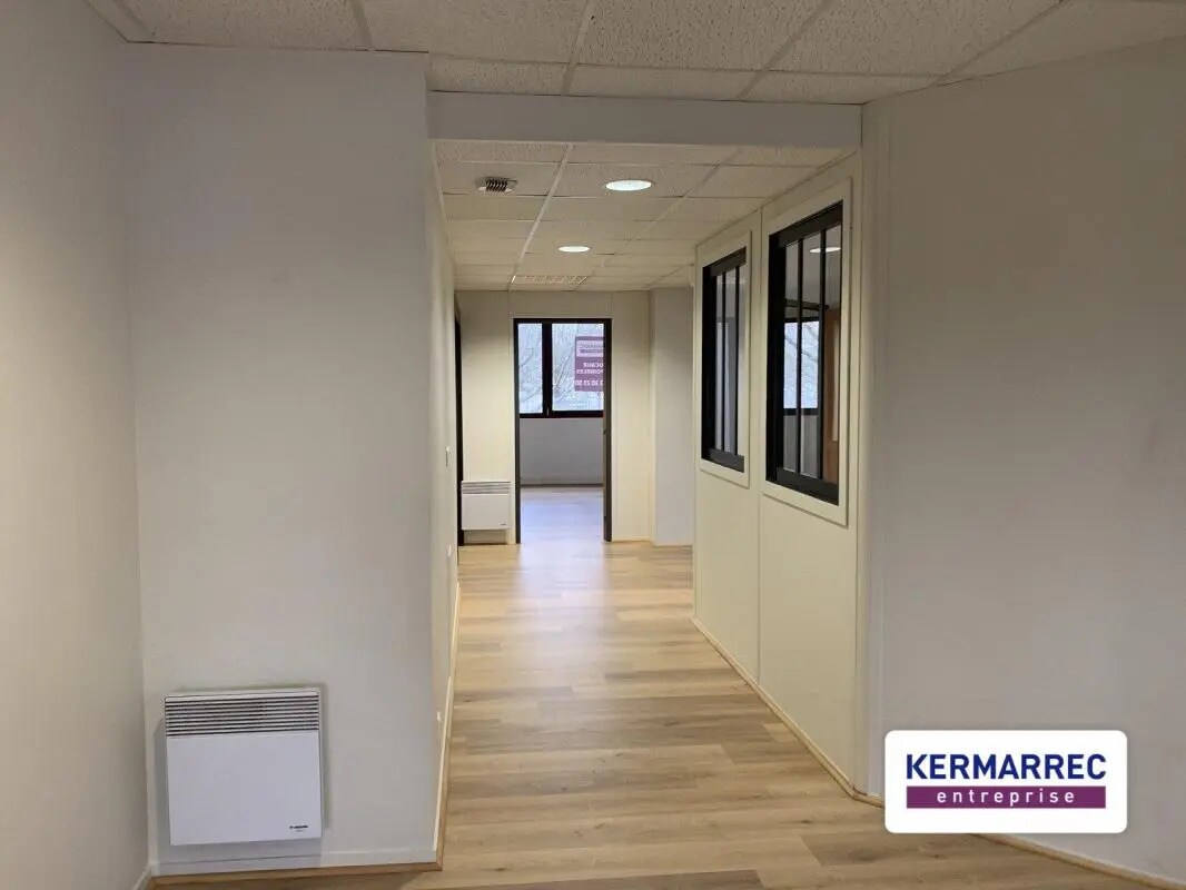 Bureau dans Rennes à vendre Photo de l’immeuble– Image 1 sur 2