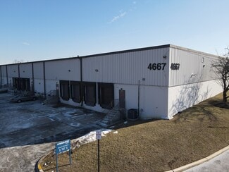 Plus de détails pour 4667 Somerton Rd, Trevose, PA - Industriel/Logistique à louer