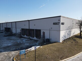 Plus de détails pour 4667 Somerton Rd, Trevose, PA - Industriel/Logistique à louer