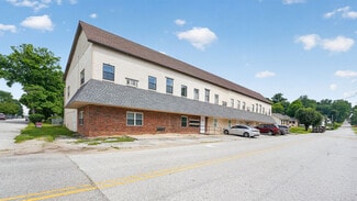 Plus de détails pour 201-302 Sewanee st St, Harriman, TN - Logement à vendre