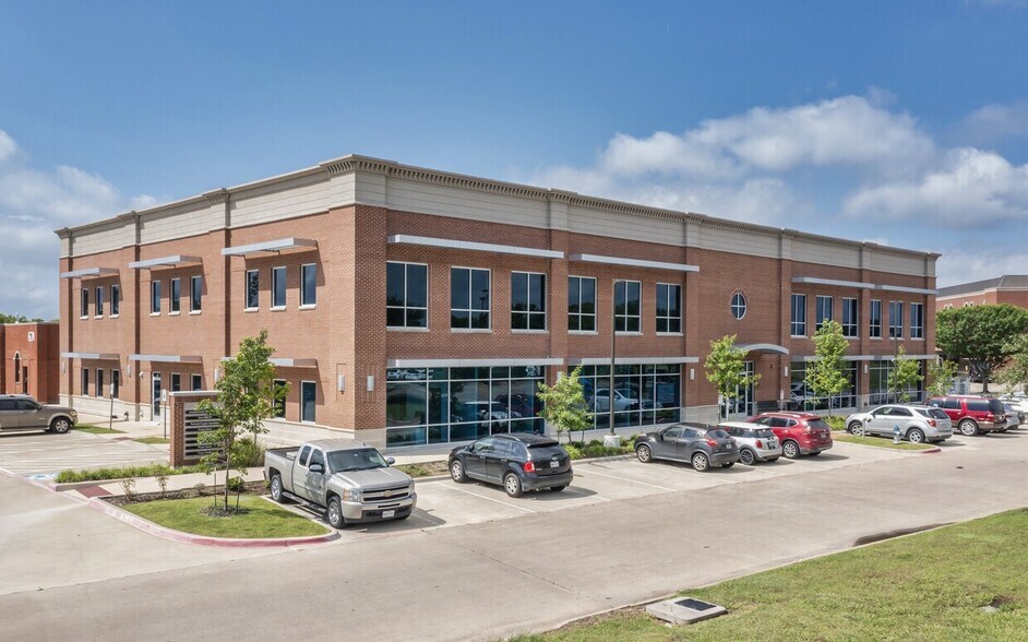 6705 Heritage Pkwy, Rockwall, TX à louer - Photo de l’immeuble – Image 3 sur 10