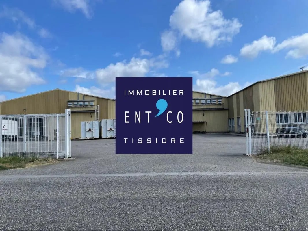 Photo de l’immeuble