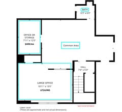 82 W Broadway, Derry, NH à louer Photo intérieure– Image 1 sur 1