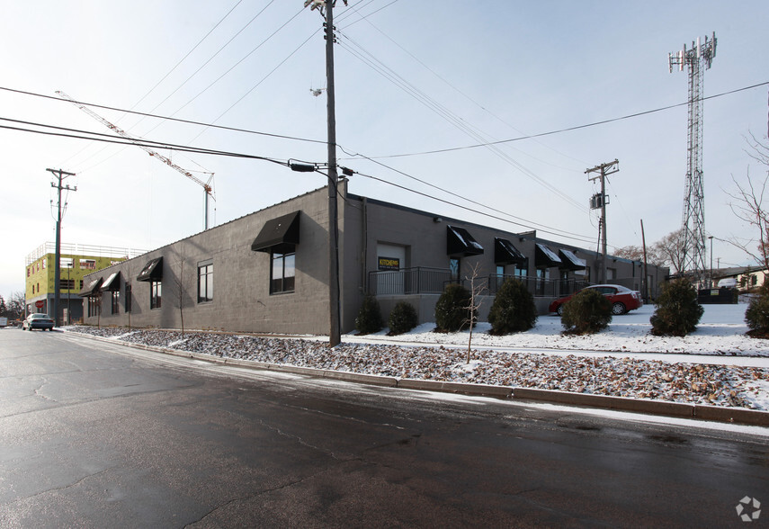 5806-5810 W 36th St, Minneapolis, MN à louer - Photo de l’immeuble – Image 2 sur 7