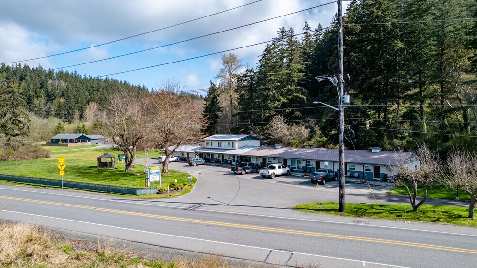 6676 State Route 20, Anacortes, WA à vendre - Photo de l’immeuble – Image 3 sur 23