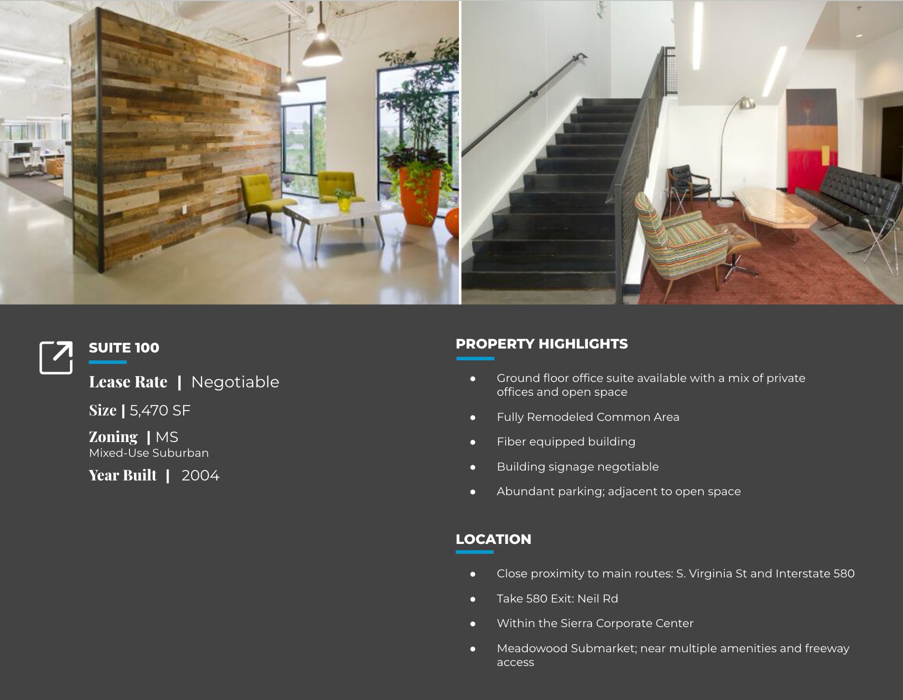 425 Maestro Dr, Reno, NV à louer Photo intérieure– Image 1 sur 1