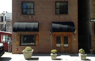 Plus de détails pour 510 3rd Ave, Pittsburgh, PA - Bureau à louer