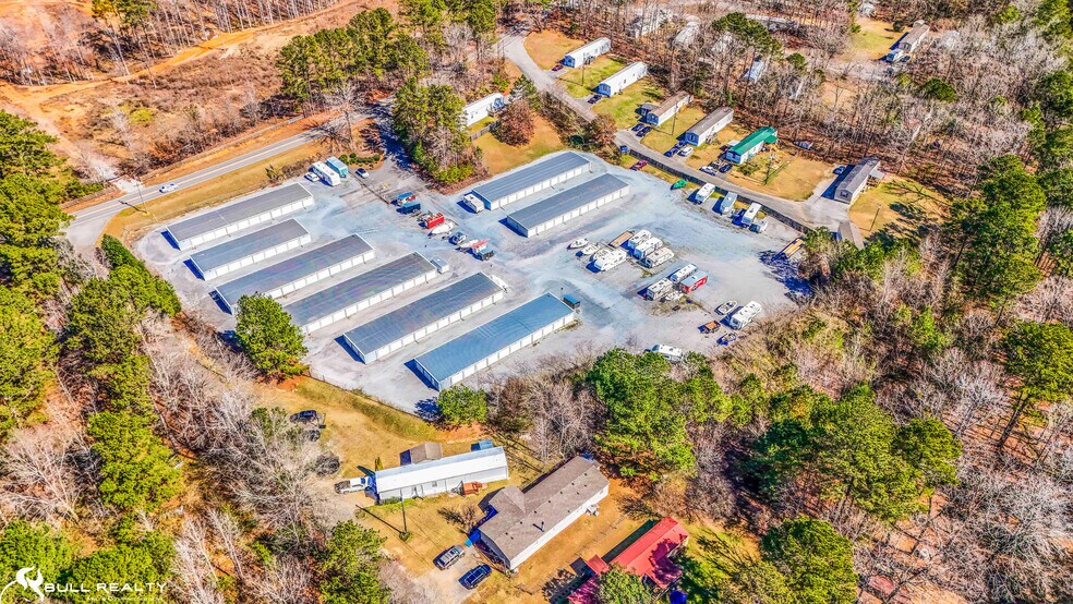 759 County Road 39, Chelsea, AL à vendre - Photo de l’immeuble – Image 3 sur 50