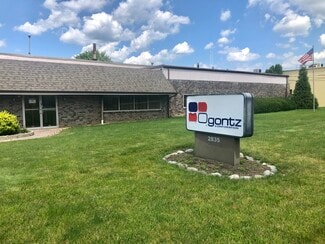 Plus de détails pour 2835 & 2845 Terwood Road – Industriel/Logistique à vendre, Willow Grove, PA
