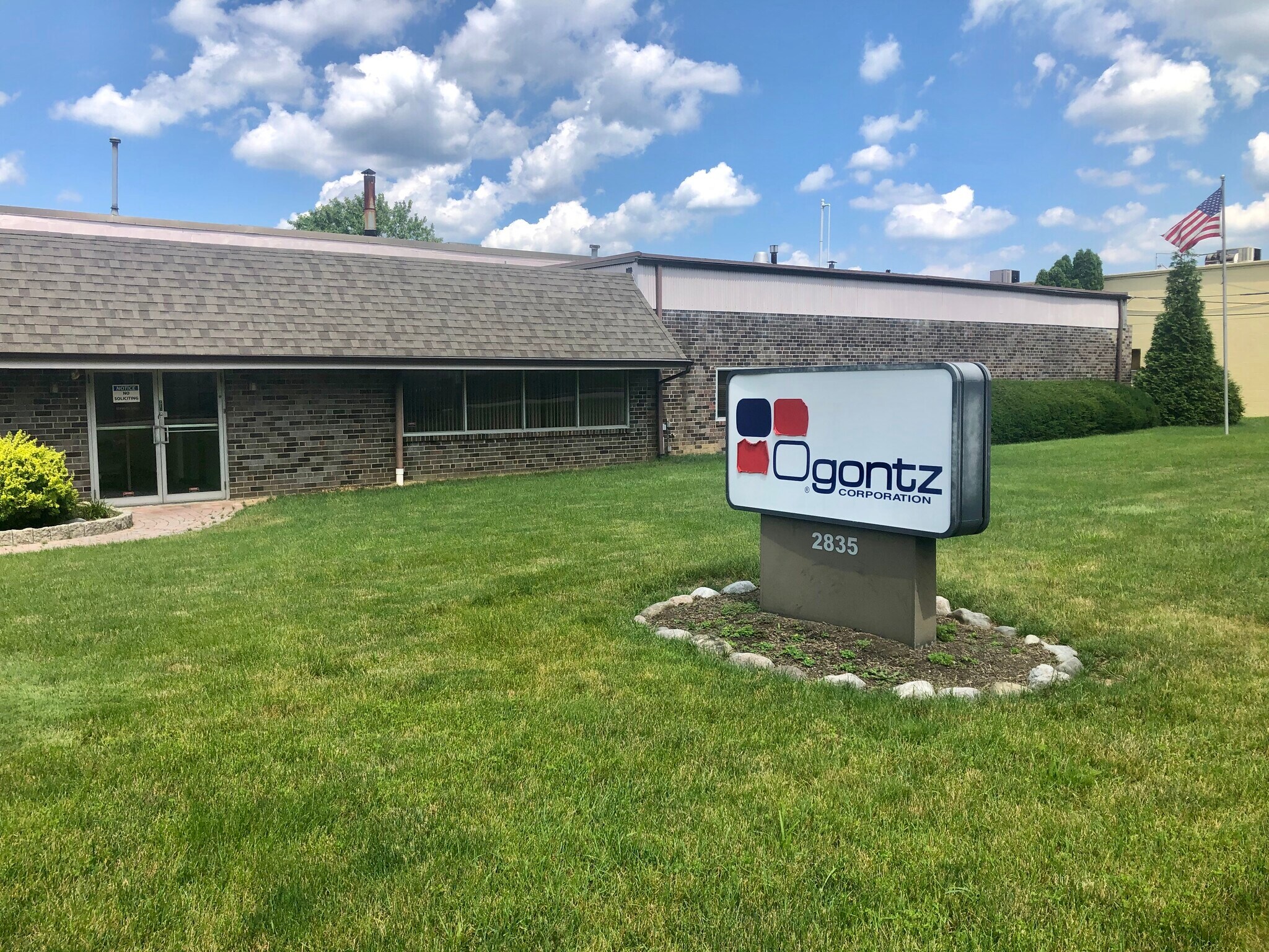 2835 & 2845 Terwood Road portefeuille de 2 biens à vendre sur LoopNet.fr Photo principale– Image 1 sur 8