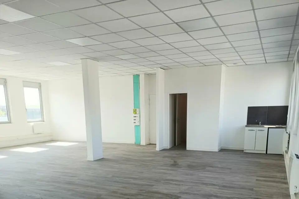 Bureau dans Le Havre à louer Photo intérieure– Image 1 sur 3