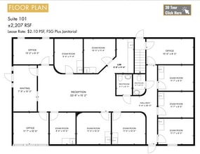 8110 Timberlake Way, Sacramento, CA à louer Photo intérieure– Image 2 sur 4