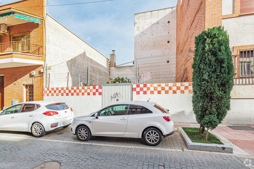 Calle Jabonería, 21, Torrejón de Ardoz, Madrid à vendre - Photo principale – Image 1 sur 2