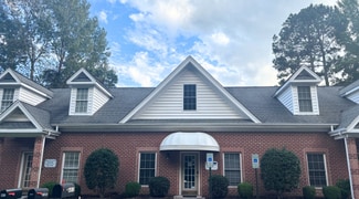 Plus de détails pour 6810-6814 Teagle Ln, Gloucester, VA - Bureau à vendre
