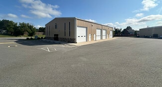 Plus de détails pour 2405 Granite Ridge Rd, Rockville, VA - Industriel/Logistique à louer