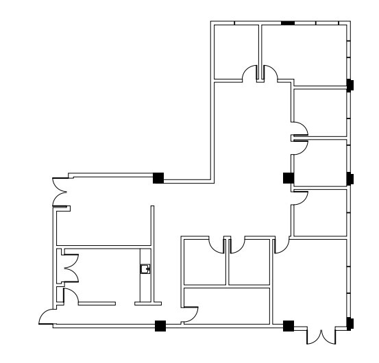 1900 McCarthy Blvd, Milpitas, CA à louer Plan d’étage– Image 1 sur 1