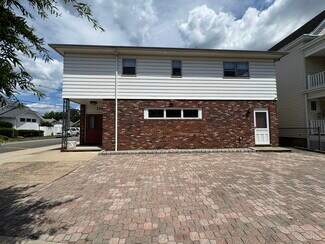 Plus de détails pour 179 Lafayette Ave, Hawthorne, NJ - Bureau à louer