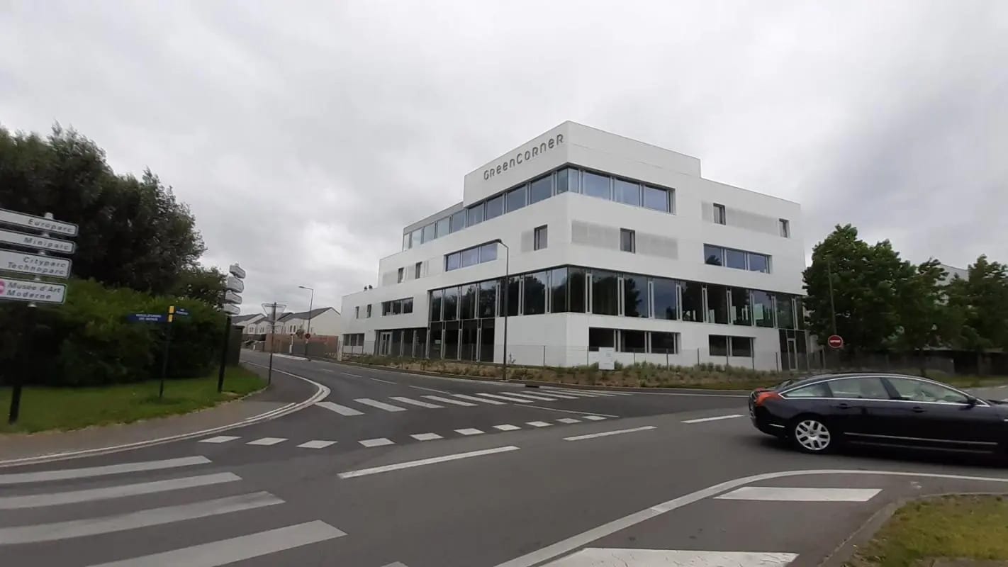 97 Rue Parmentier, Villeneuve-d'Ascq à louer Photo de l’immeuble– Image 1 sur 11