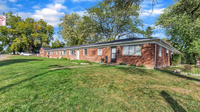 771 Howland Ave, Toledo, OH à vendre - Photo principale – Image 1 sur 5