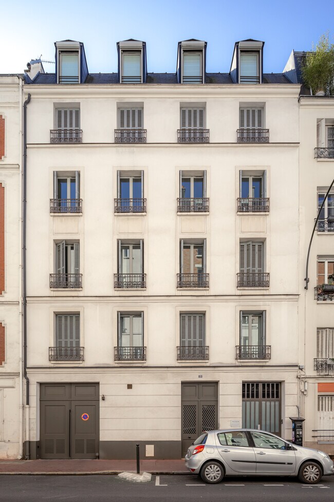 Plus de détails pour Bureau à louer