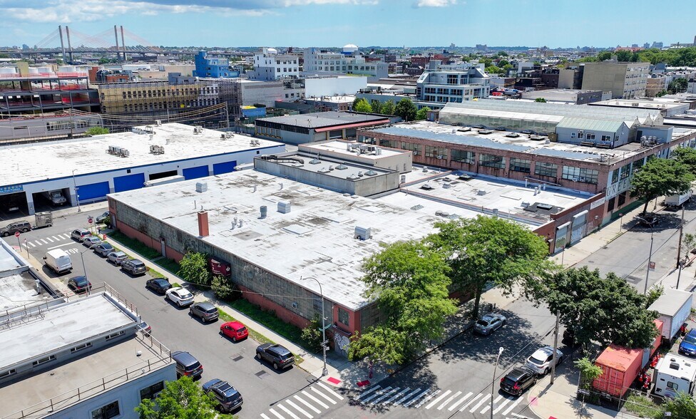 330 Calyer, 273 Russell , 824 Humboldt portefeuille de 3 biens à vendre sur LoopNet.fr - Photo de l’immeuble – Image 3 sur 6