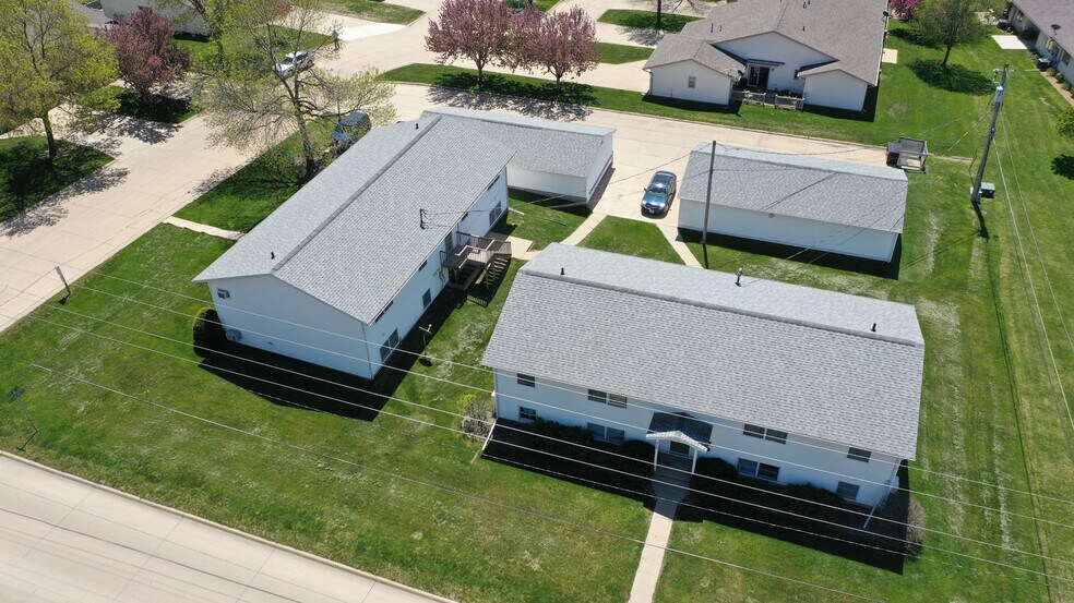 Northeast Iowa Portfolio portefeuille de 3 biens à vendre sur LoopNet.fr - Photo de l’immeuble – Image 3 sur 19