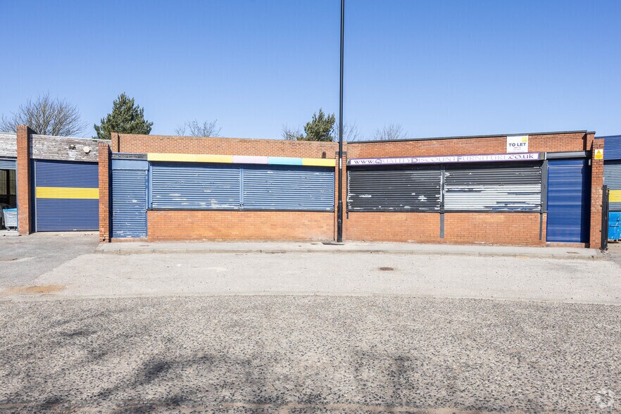Donkin Rd, Washington à louer - Photo de l’immeuble – Image 3 sur 3