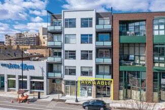 Plus de détails pour 3220 N Lincoln Ave, Chicago, IL - Local commercial à louer
