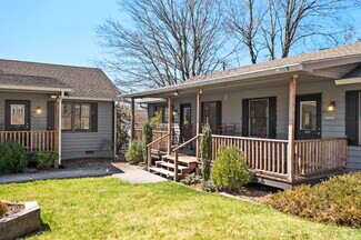 Plus de détails pour 157 Hill St, Blowing Rock, NC - Logement à vendre