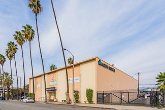 Plus de détails pour 887 E 2nd St, Pomona, CA - Médical à louer