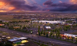 Plus de détails pour 10408 W Sunset Hwy, Spokane, WA - Local commercial à louer