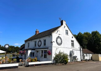Plus de détails pour Evesham Rd, Tewkesbury - Local commercial à vendre