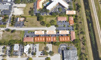 Plus de détails pour 12-Unit Fully Leased Office Investment – Bureau à vendre, Fort Myers, FL