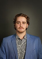 Griffin Peevey