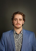 Griffin Peevey