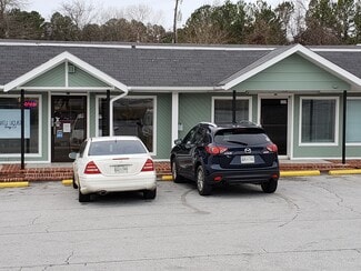 Plus de détails pour 4817 Highway 58, Chattanooga, TN - Bureau, Local commercial à louer
