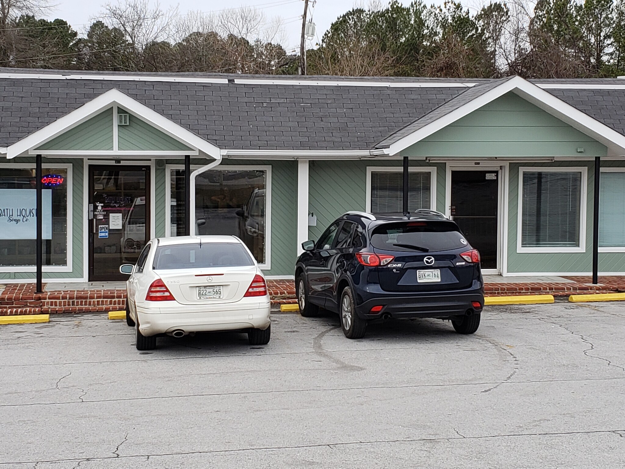 4817 Highway 58, Chattanooga, TN à louer Photo principale– Image 1 sur 7