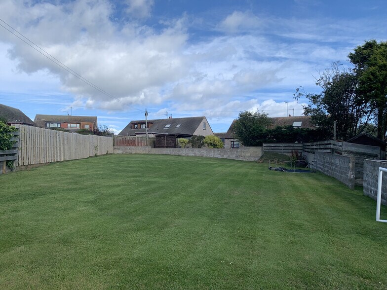 Craignabo Rd, Peterhead à vendre - Photo de l’immeuble – Image 2 sur 4