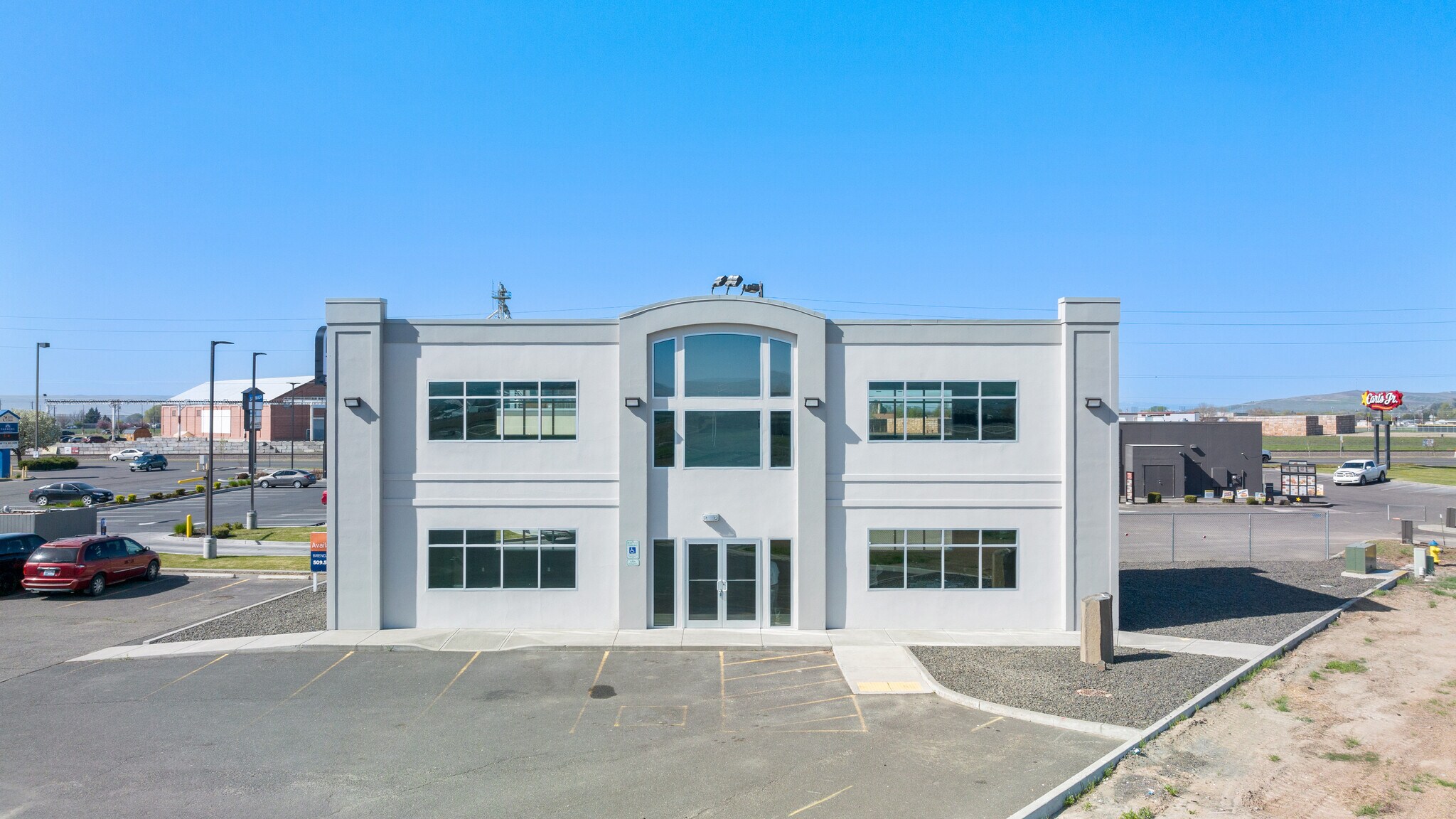 2576 Yakima Valley Hwy, Sunnyside, WA à vendre Photo principale– Image 1 sur 25