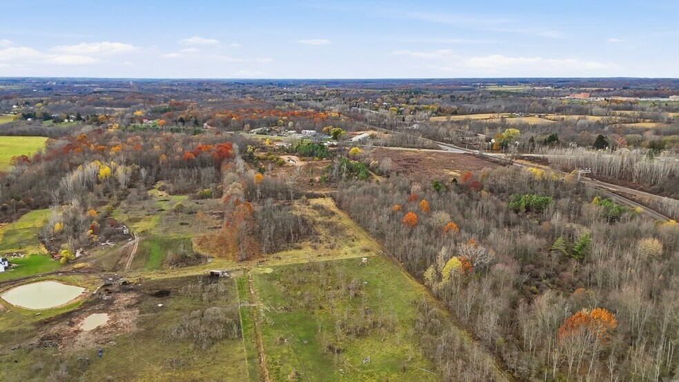 490 Attridge Rd, Churchville, NY à louer - Photo de l’immeuble – Image 3 sur 14