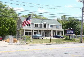 Plus de détails pour 281 Main St, Reading, MA - Local commercial à vendre