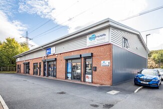 Plus de détails pour Momentum Pl, Preston - Industriel/Logistique à louer