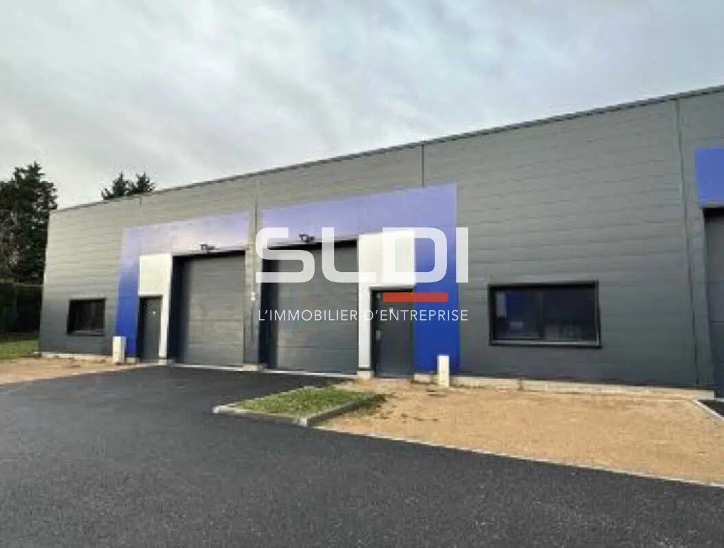 Photo de l’immeuble