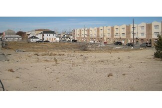 Plus de détails pour 50 Marvin St, Far Rockaway, NY - Terrain à vendre