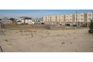 Plus de détails pour 50 Marvin St, Far Rockaway, NY - Terrain à vendre