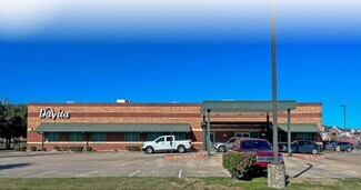 Plus de détails pour 7272 N Shepherd Dr, Houston, TX - Bureau à louer