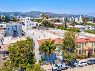 Plus de détails pour 5613 Virginia Ave, Los Angeles, CA - Logement à vendre