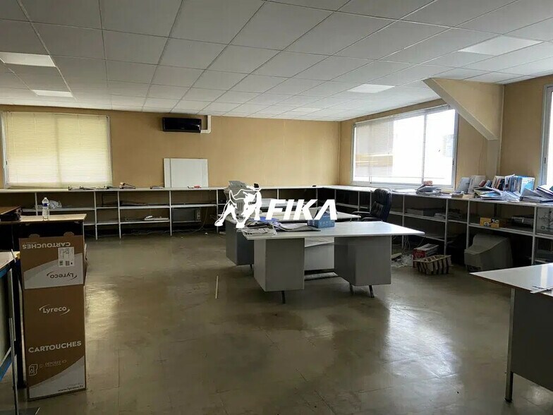 Bureau dans Colomiers à louer - Photo de l’immeuble – Image 3 sur 12