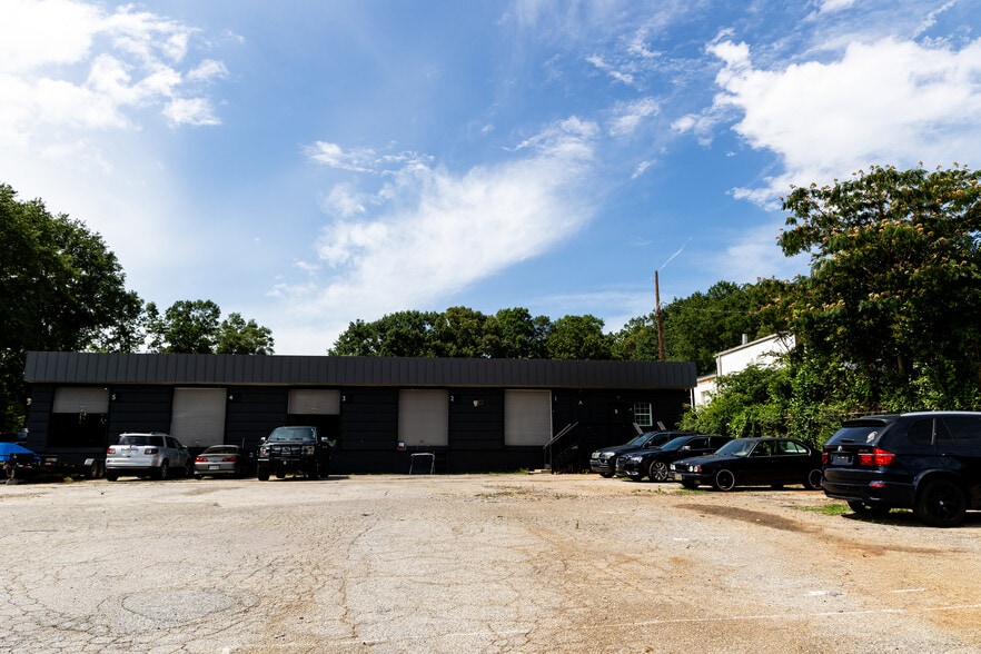 860 W Main St, Spartanburg, SC à vendre - Photo principale – Image 1 sur 16